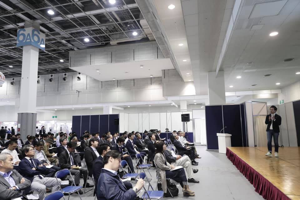 各種講演・メディア出演・顧問・コーチング等 3